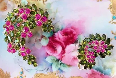 flores jigsaw puzzle