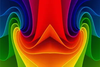 פאזל של è‰²å½©è®ŠåŒ–