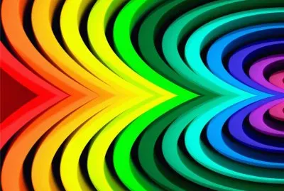 è‰²å½©è®ŠåŒ–