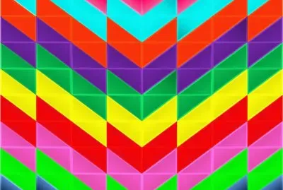 è‰²å½©å°ç¨±è®ŠåŒ–