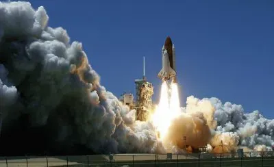 Challenger Launch July 4