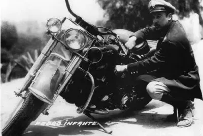 PEDRO INFANTE jigsaw puzzle