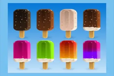 é›ªç³•å†°æ£’