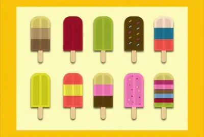 é›ªç³•å†°æ£’