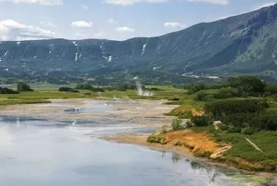 Kamchatka