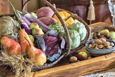 delicias