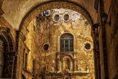 Imagem jigsaw puzzle