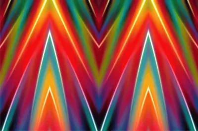 å°ç¨±è‰²å½©