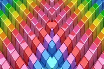 å°ç¨±è‰²å½©