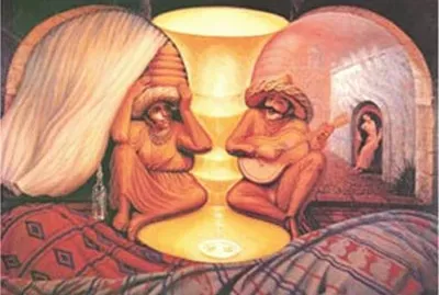 ç•«ä¸­ç•«