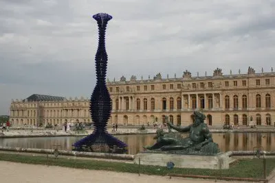Versailles - France