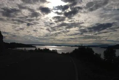 Lago Ranco
