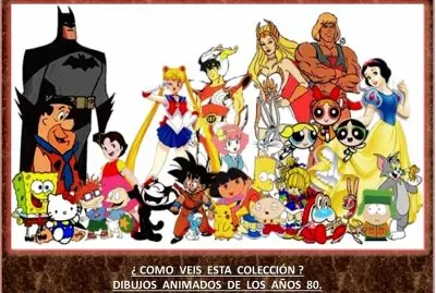 Â¿COMO  VEIS  ESTA  COLECCIÃ“N?