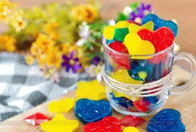 Candy