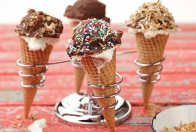 Ice Cream