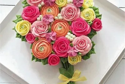 פאזל של flores