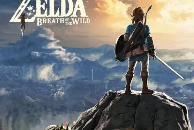 Link le hero