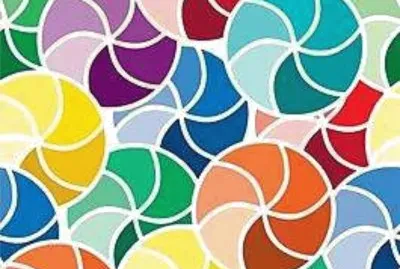 åœˆåœˆèƒŒæ™¯