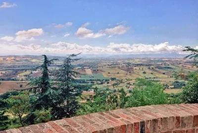 colle leopardi jigsaw puzzle