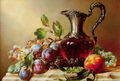 frutta jigsaw puzzle