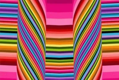 פאזל של è¿·å¹»è‰²å½©