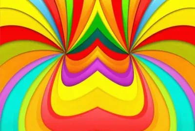 פאזל של è¿·å¹»è‰²å½©