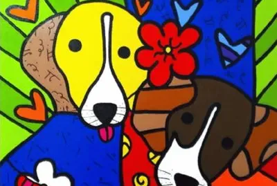 פאזל של Amigos