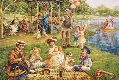 picnic