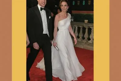 William y Kate