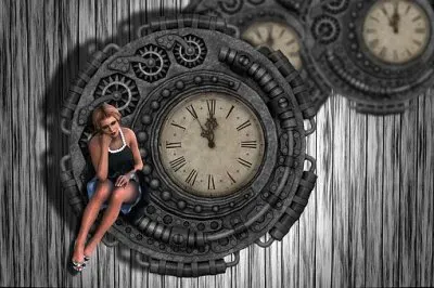 Imagem jigsaw puzzle