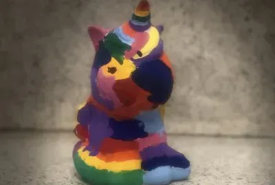 Unicornio ðŸ¦„ ArcoÃ­ris