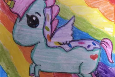 Otro unicornio ðŸ¦„ jajaj