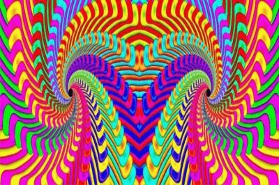 פאזל של å°ç¨±è‰²å½©