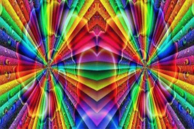 å°ç¨±è‰²å½©