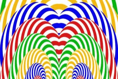 å°ç¨±è‰²å½©