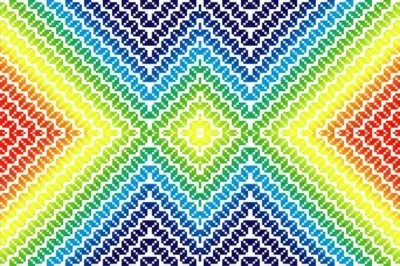 פאזל של å››è§’å°ç¨±