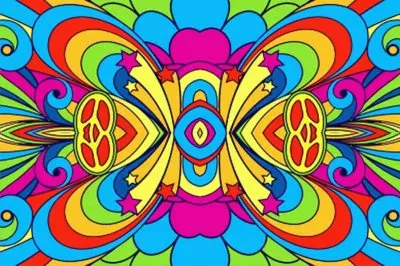 פאזל של å››è§’å°ç¨±