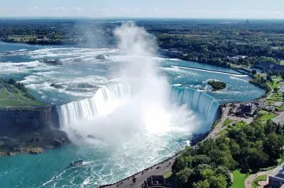 Canada Niagara jigsaw puzzle