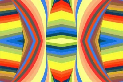 פאזל של å››è§’å°ç¨±