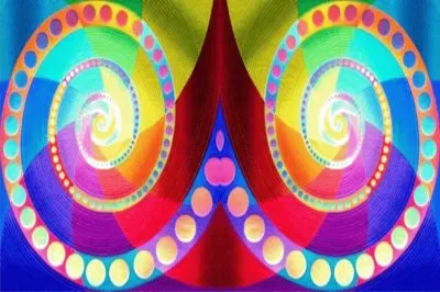 פאזל של å·¦å³å°ç¨±