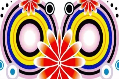 פאזל של å·¦å³å°ç¨±