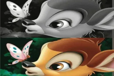 æ•ˆæžœèª¿æ•´åŽ»é™¤å½©åº¦