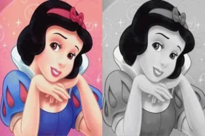 æ•ˆæžœèª¿æ•´åŽ»é™¤å½©åº¦ jigsaw puzzle