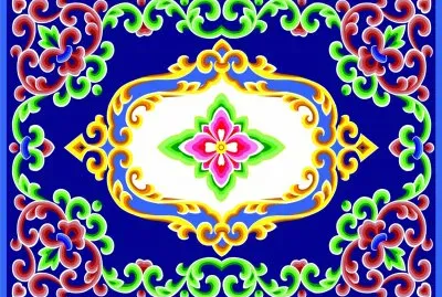 פאזל של è’™å¤èŠ±ç´‹