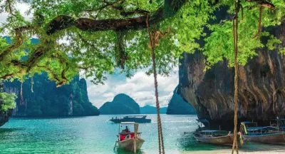 ThaÃ¯lande jigsaw puzzle