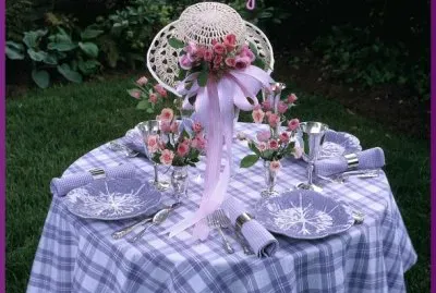 Pretty Mother 's Day Brunch Invitation jigsaw puzzle