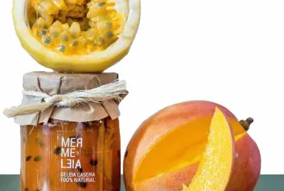 Fruits Jelly