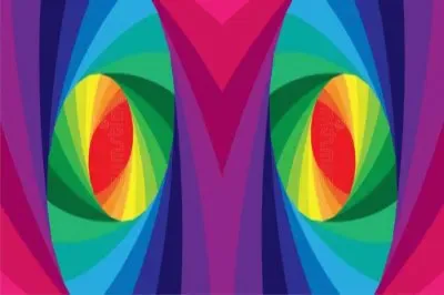 פאזל של å·¦å³å°ç¨±