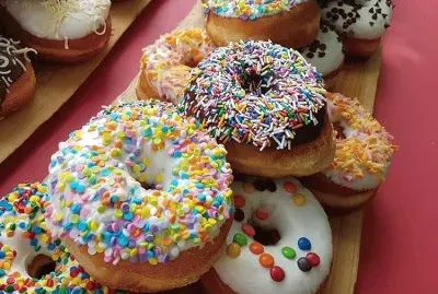Donuts