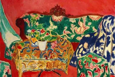 Henri Matisse  1869-1954